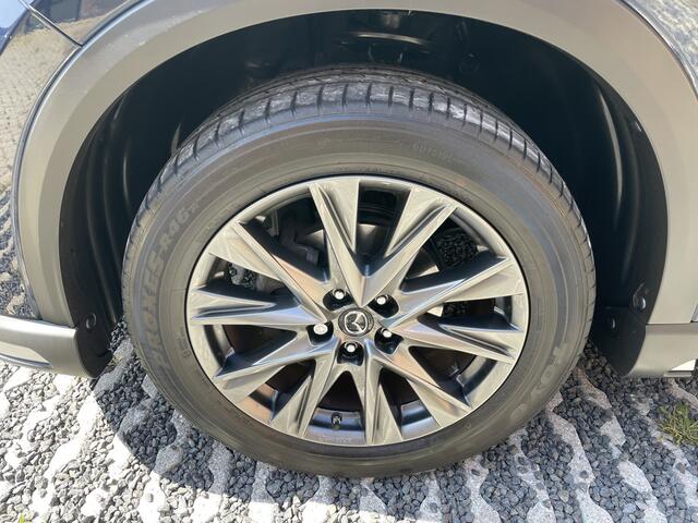 Mazda CX-5 2.0 SkyActiv-G 165 Skylease Luxury | AUTOMAAT | LEDER | BOSE | CLIMA 2000 KG TREKGEWICHT!