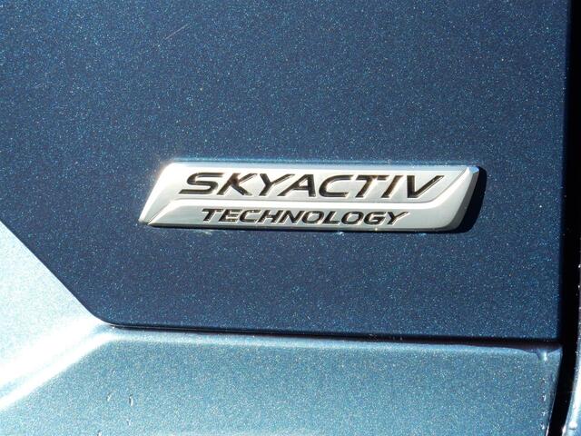 Mazda CX-5 SkyActiv-G 165 automaat TS+ met Bose/Leahter Pack *Trekhaak* *Dealeronderhouden* *All-in prijs*