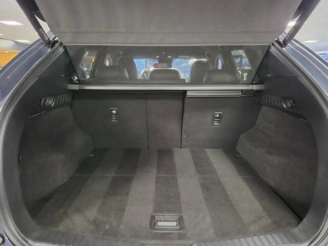 Mazda CX-5 E- SKYACTIV-G 2.5 194 6AT AWD HOMURA / 360Camera