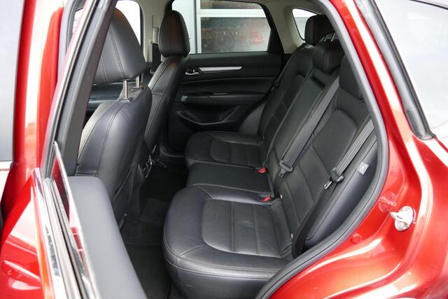 Mazda CX-5 2.0 SkyActiv-G 165 Skylease GT | Trekhaak | Stoelverwarming | Climate control | Rijklaarprijs |