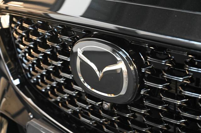 Mazda CX-5 e-SkyActiv-G 165 automaat Homura met Comfort Pack *BTW auto* *All-in prijs*
