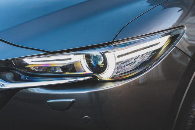 Mazda CX-5 2.5 AWD SkyActiv-G 194 Signature PANO | STANDKACHEL | LEDER | 360 CAM | FULL OPTION