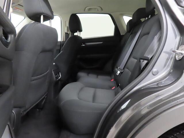 Mazda CX-5 2.0 e-SkyActiv-G M Hybrid 165 Centre-Line