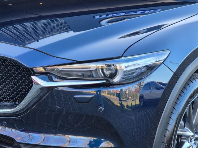 Mazda CX-5 SKYACTIV-G 2.5 194 6AT AWD SIGNATURE