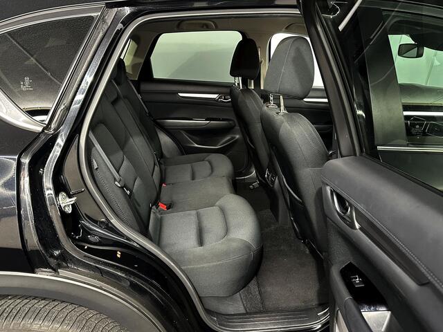 Mazda CX-5 TS+ i-Active Sense / NL auto / Automaat / Trekhaak / Voll. historie