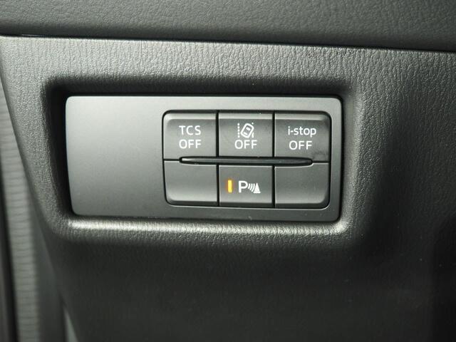 Mazda CX-5 TS+ i-Active Sense / NL auto / Automaat / Trekhaak / Voll. historie