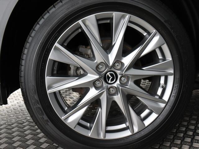 Mazda CX-5 2.0 SkyActiv-G 165 Comfort (NL-Auto / Trekhaak / 360 Cam / Head-Up / Stoel-Stuurverw. / Carplay / ACC)