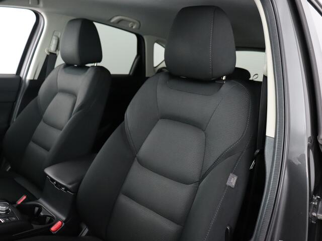 Mazda CX-5 2.0 SkyActiv-G 165 Comfort (NL-Auto / Trekhaak / 360 Cam / Head-Up / Stoel-Stuurverw. / Carplay / ACC)
