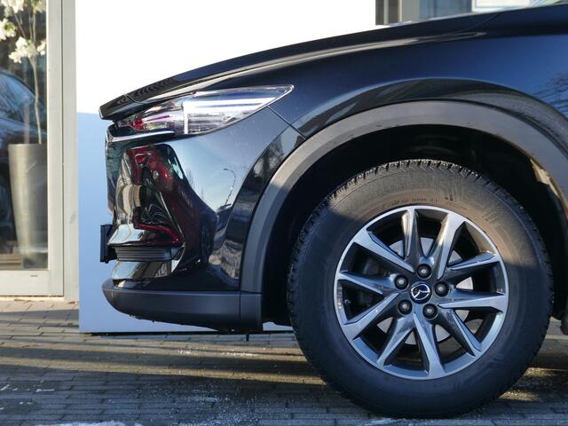 Mazda CX-5 2.0 SkyActiv-G 165 Skylease | Afn. Trekhaak | Cruise | Camera | Stoel/-stuurverw. | RIJKLAARPRIJS!!