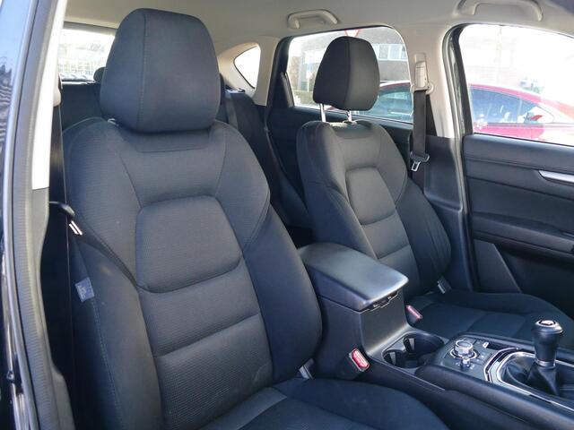 Mazda CX-5 2.0 SkyActiv-G 165 Skylease | Afn. Trekhaak | Cruise | Camera | Stoel/-stuurverw. | RIJKLAARPRIJS!!