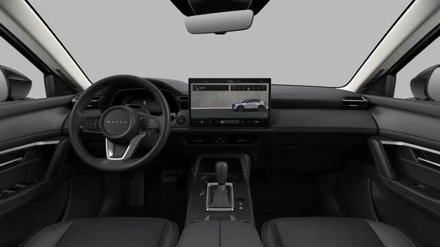 Mazda CX-5 2.5 E-Skyactiv G 141 M Hybrid Homura Panoramic Pack / In bestelling / Levering maart/april 2026