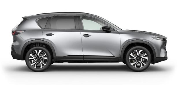 Mazda CX-5 2.5 E-SKYACTIV G 141 M HYBRID Centre-Line