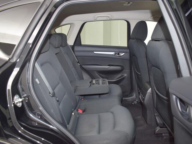 Mazda CX-5 2.0 Sport Selected AUTOMAAT 19" LMV APPLE CARPLAY