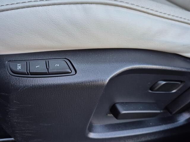 Mazda CX-5 SKYACTIV-G 2.5 194 6AT 4WD LUXURY / White leder / Trekhaak