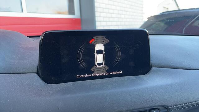 Mazda CX-5 2.0 SkyActiv-G 165 Business Comfort AUTOMAAT / TREKHAAK / BOSE / CARPLAY / FULL LED / LEDER / STOELVERW / STUURVERW / NL-AUTO