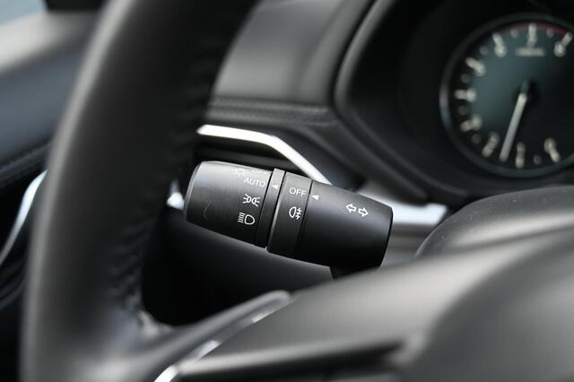 Mazda CX-5 SkyActiv-G 194 automaat Advantage *Dealeronderhouden* *All-in prijs*