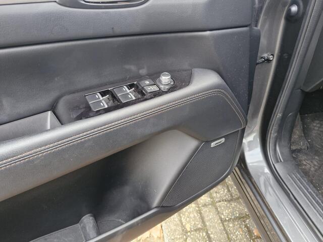Mazda CX-5 SkyActiv-G 165 automaat Luxury *Trekhaak* *Dealeronderhouden* *All-in prijs*