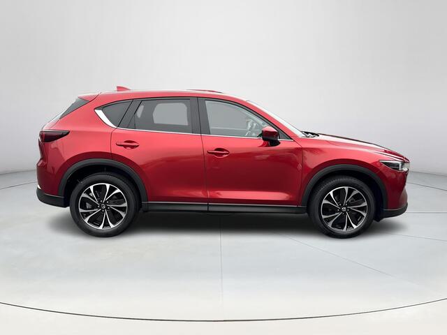 Mazda CX-5 2.5 SkyActiv-G 194 Luxury