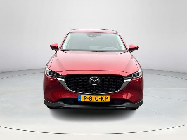 Mazda CX-5 2.5 SkyActiv-G 194 Luxury
