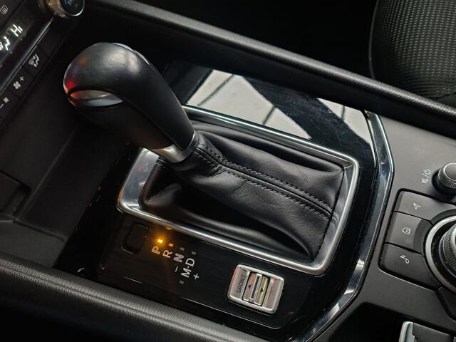 Mazda CX-5 2.0 SkyActiv-G 165 Comfort AUTOMAAT uit 2022 Rijklaar + 12 maanden Bovag-garantie Henk Jongen Auto's in Helmond, al 50 jaar service zoals 't hoort!