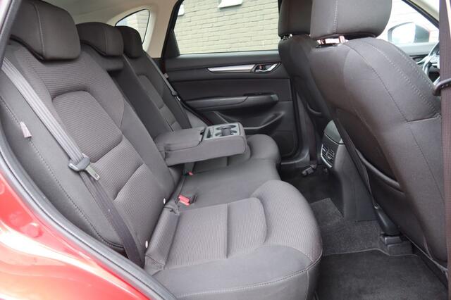 Mazda CX-5 2.0 SAG 165 TS+ 2WD, NAVI , CAMERA, TREKHAAK ENZ...