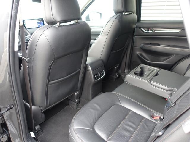 Mazda CX-5 2.0i Skyactiv-G 165 Luxury Aut6 I Sunroof I NL-Auto I 100% dealer I
