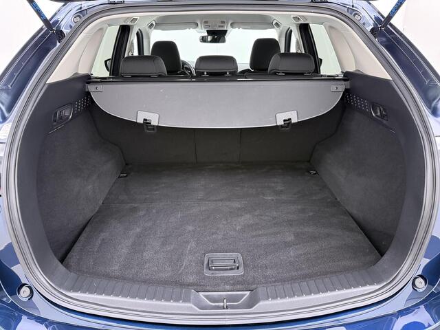 Mazda CX-5 2.0 e-SkyActiv-G M Hybrid 165 Centre-Line NAP | Trekhaak | Camera | Navigatie |