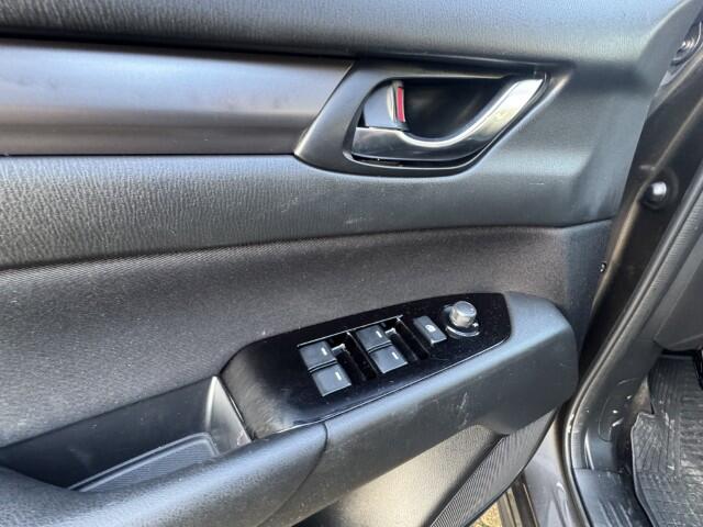 Mazda CX-5 2.0 SkyActiv-G 165 Skylease