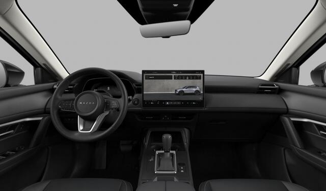 Mazda CX-5 2.5 E-SkyActiv-G 141PK Homura Panoramadak