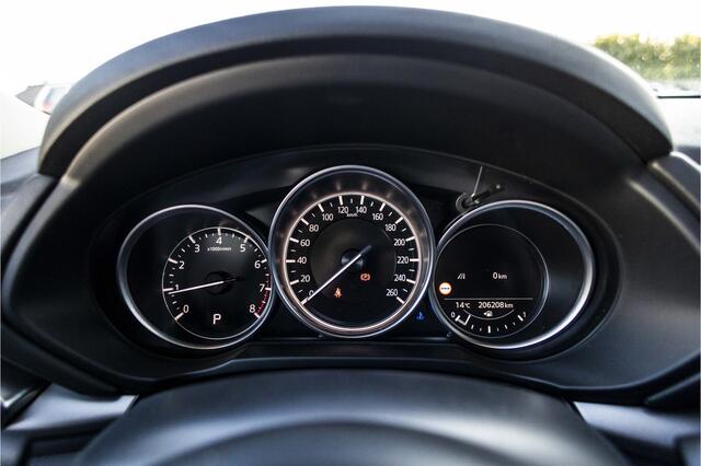 Mazda CX-5 2.0 SkyActiv-G 165 Style Selected | BOSE | 360° Camera