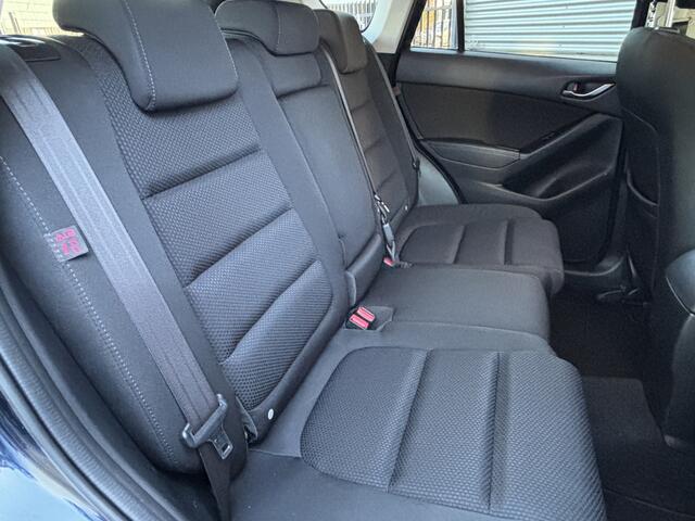 Mazda CX-5 2.0 SkyActiv-G 165 Skylease+ 2WD | Automaat | Trekhaak | Dealer onderhouden|