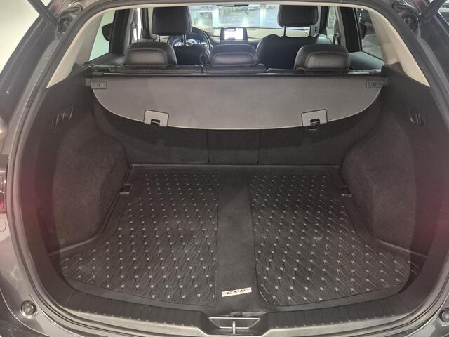 Mazda CX-5 2.5 SkyActiv-G 194 Signature | Leder | Trekhaak | Bose