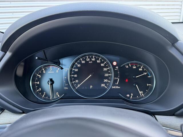 Mazda CX-5 2.0 SkyActiv-G 165 Signature | Trekhaak | 360 Camera | Schuifdak |