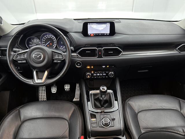 Mazda CX-5 2.0 SkyActiv-G 165 GT-M / Full options !!