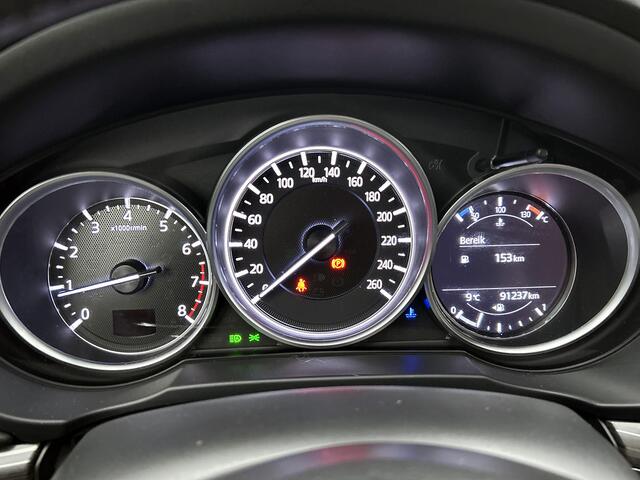 Mazda CX-5 2.0 SkyActiv-G 165 GT-M / Full options !!