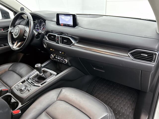 Mazda CX-5 2.0 SkyActiv-G 165 GT-M / Full options !!