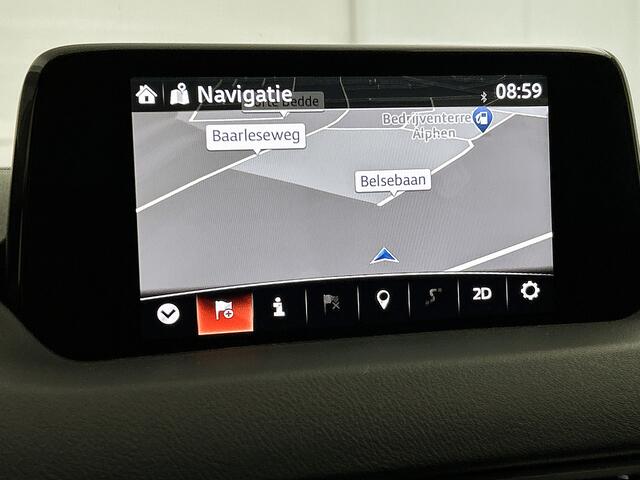 Mazda CX-5 2.0 SkyActiv-G 165 GT-M / Full options !!