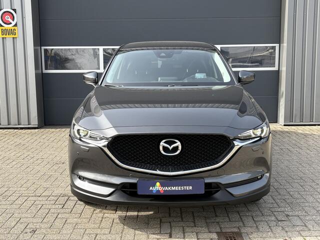 Mazda CX-5 2.0 SkyActiv-G 165 Skylease+ | Navi | Camera | HUD | All Season | Cruise & Climate Control | Interesse? Bel of App naar: 06 30 51 05 90