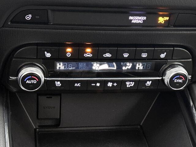 Mazda CX-5 2.0 SkyActiv-G 165 Luxury