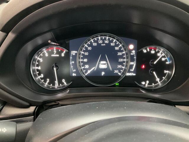 Mazda CX-5 2.5 194pk AWD Automaat Homura Comfort Schuifdak