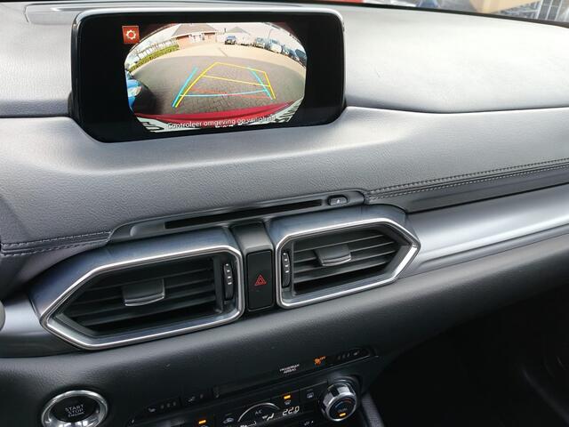 Mazda CX-5 2.0 SAG 165 4WD, CAMERA / STOELVERWARMING / STUURVERWARMING