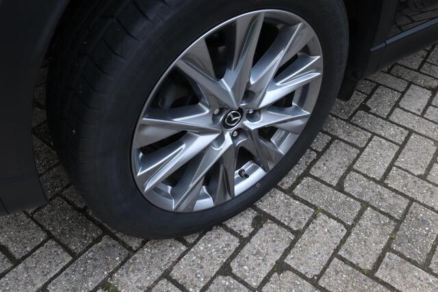 Mazda CX-5 2.0 SkyActiv-G 165 Luxury / LEDER / 19"LMV / STOELVENTILATIE / OPEN DAK