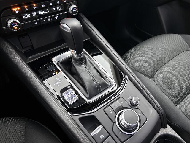 Mazda CX-5 2.0 e-SkyActiv-G M Hybrid 165 Advantage automaat | 360 camera | Carplay |