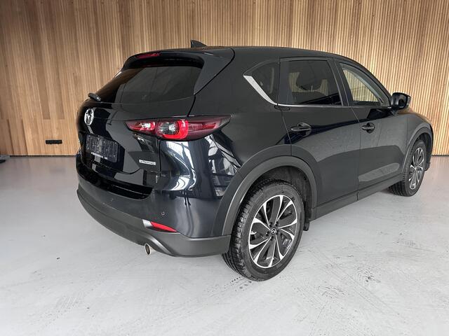 Mazda CX-5 2.5 Advantage Head up | 360 graden camera | Carplay