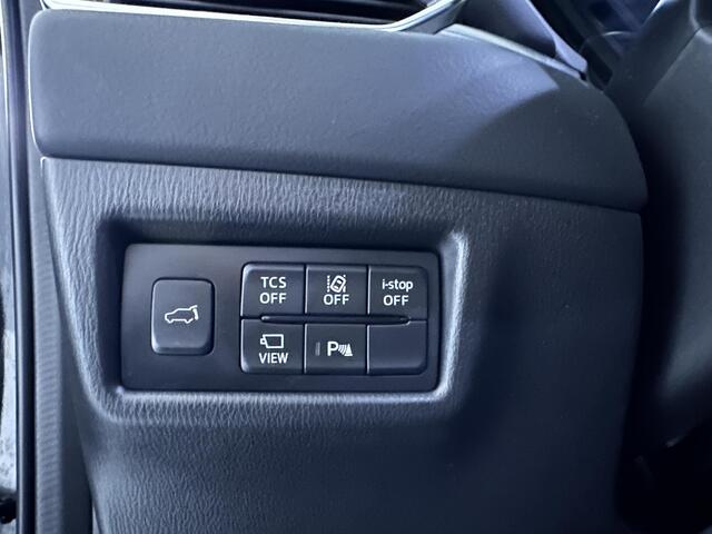 Mazda CX-5 2.5 Advantage Head up | 360 graden camera | Carplay