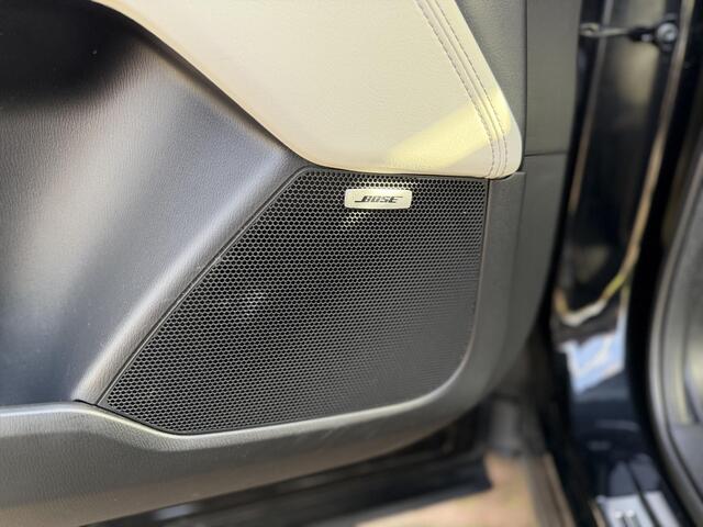 Mazda CX-5 2.5 SkyActiv-G | HUD | Bose | Memory | 360 Camera | Leder |