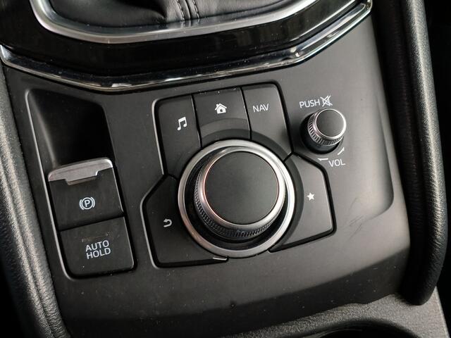 Mazda CX-5 2.0 e-SkyActiv-G M Hybrid 165 Centre-Line Rijklaar + 12 maanden Bovag-garantie Henk Jongen Auto's in Helmond, al 50 jaar service zoals 't hoort!