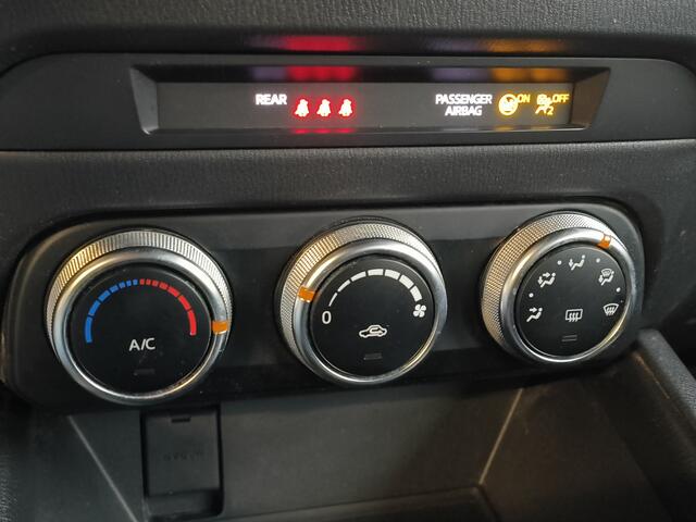 Mazda CX-5 2.0 e-SkyActiv-G M Hybrid 165 Centre-Line Rijklaar + 12 maanden Bovag-garantie Henk Jongen Auto's in Helmond, al 50 jaar service zoals 't hoort!