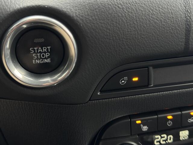 Mazda CX-5 2.0 SkyActiv-G 165 Luxury NL-AUTO | LEDER | BOSE | TREKHAAK | HUD