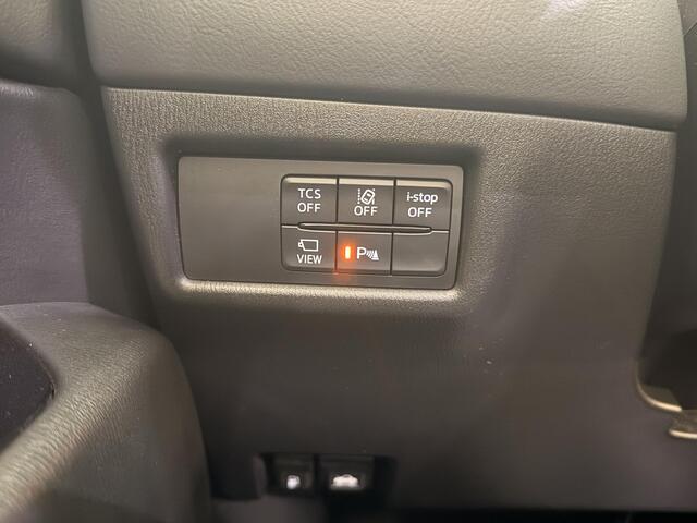 Mazda CX-5 2.0 SkyActiv-G 165 Style Selected | TREKHAAK | CARPLAY | HEAD UP DISPLAY | 360° CAMERA |